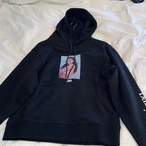 Kith Aaliyah hoodie